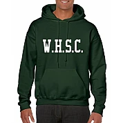 Sudadera WHSC
