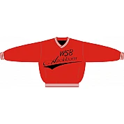 WSB Apeldoorn PolyMicro Pullover Jacke