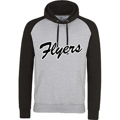 Wiesbaden Flyers Contrast Hoodie