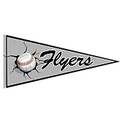 Wiesbaden Flyers Vaantje