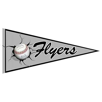 Wiesbaden Flyers Vaantje