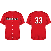 Windsor Bears Jersey