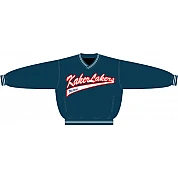 Witten Kakerlakers PolyMicro Pullover Jacket