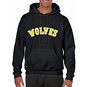Sudadera Wolverhampton Wolves