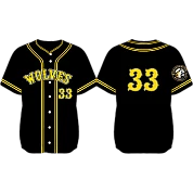 Camisa Wolverhampton Wolves