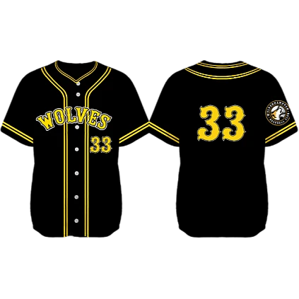 Wolverhampton Wolves Shirt