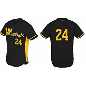 Maglia Wombats