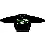 Zurich Kobras PolyMicro Pullover Jacket