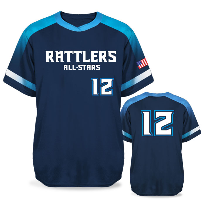 Blender BB Jersey SS Crew