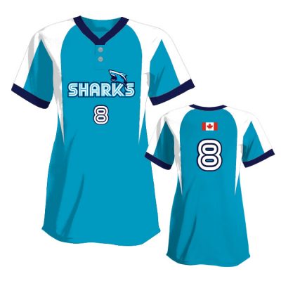 Steal FP Jersey SS 2-Button