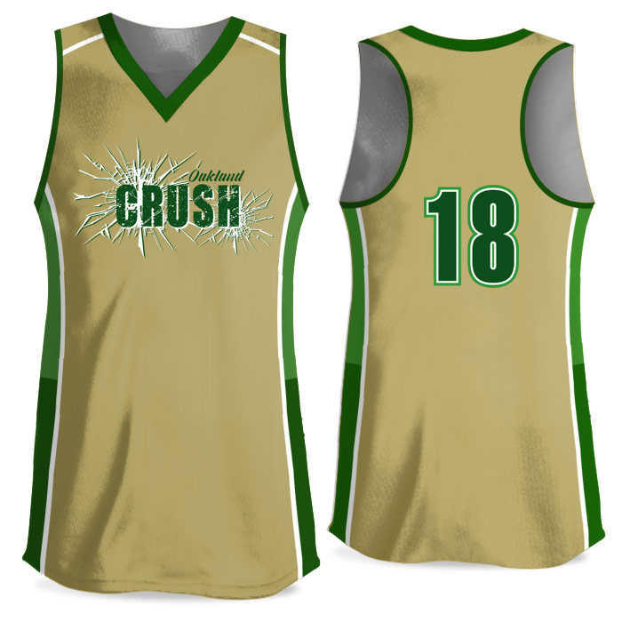 TriplePlay FP Jersey Racerback