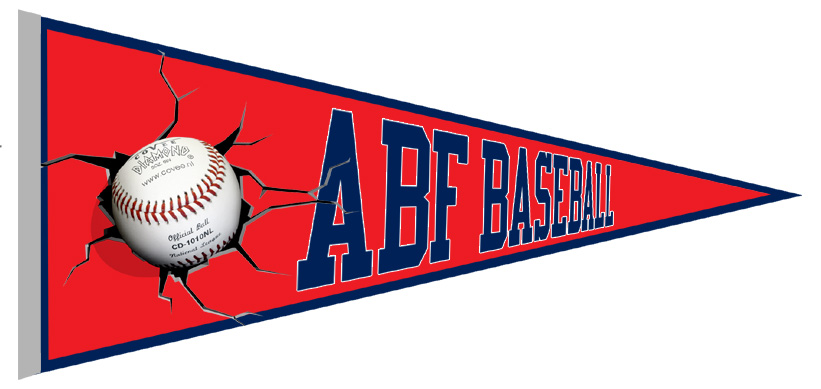 Banderín ABF