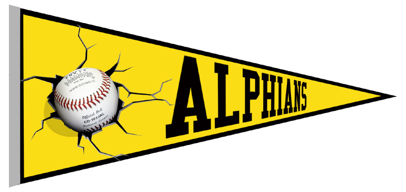 Alphians Vaantje