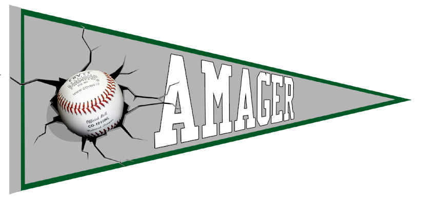 Banderin Amager