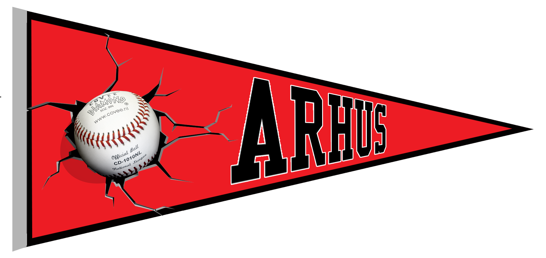 Banderin Arhus