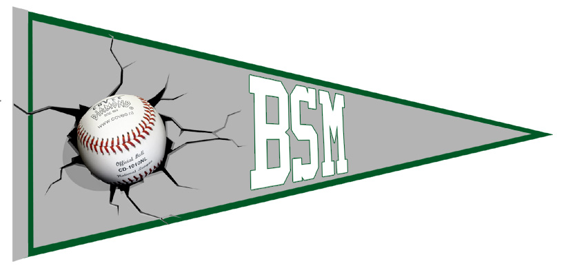 BSM Pennant