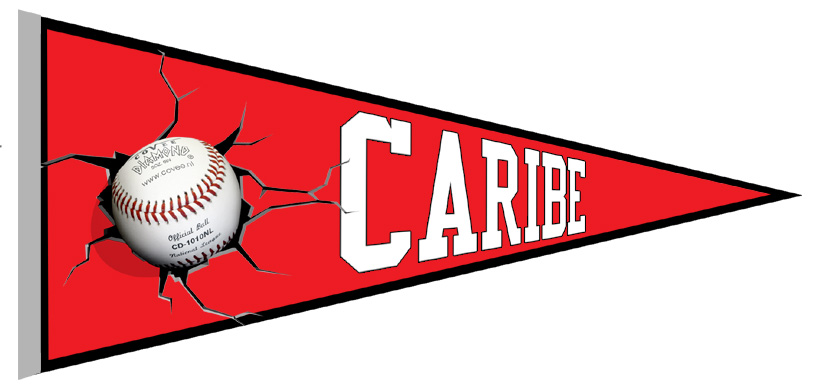 Pennant Caribe