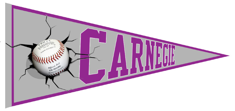 Banderin Carnegie