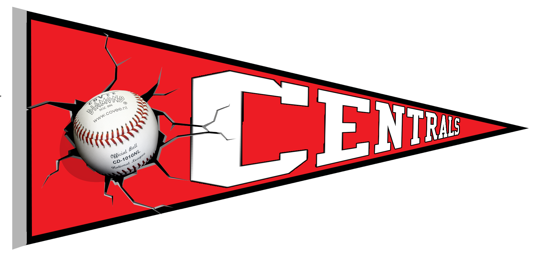 Centrals Vaantje