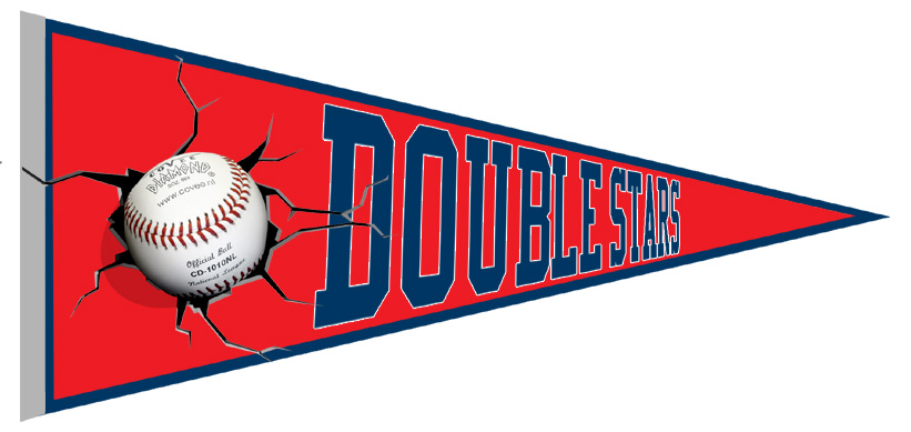 Double Stars Vaantje