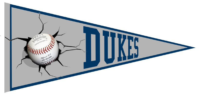 Pennant di Dresda Dukes