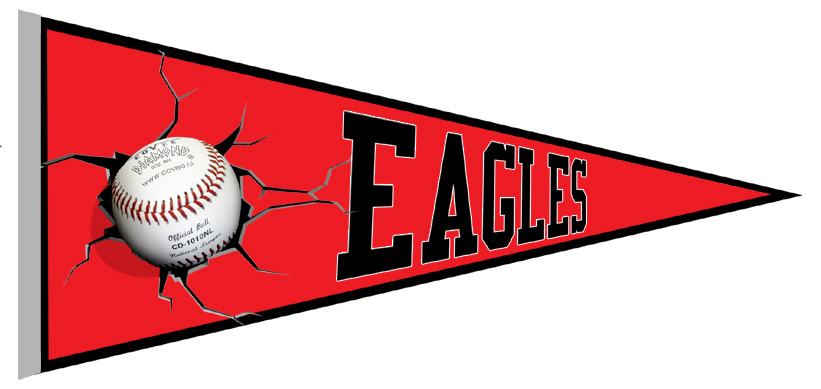 Eagles Deventer Pennant