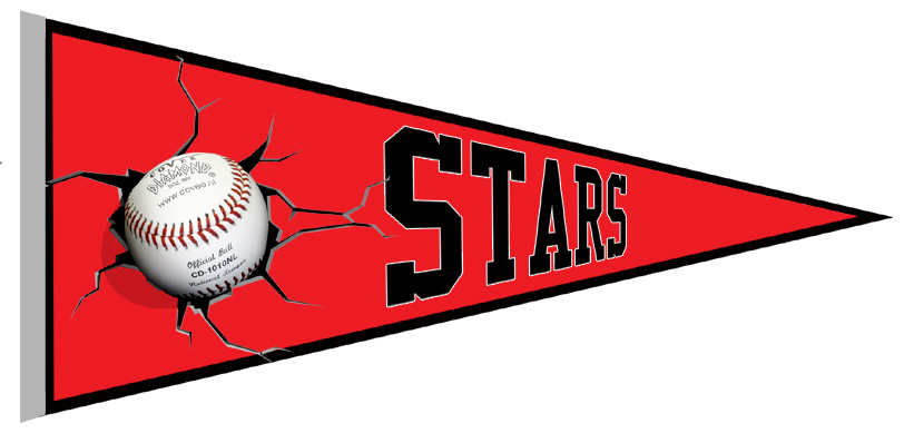 Banderin Egedal Stars