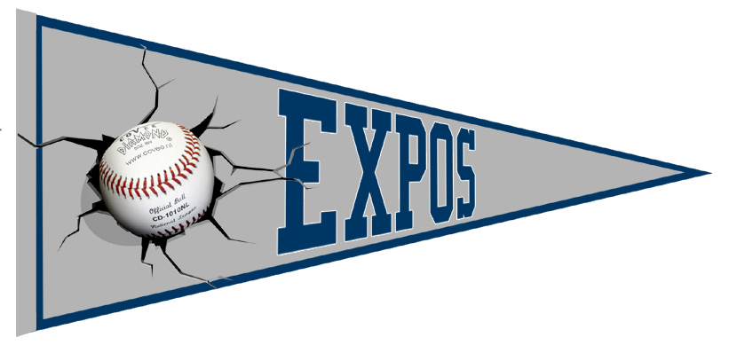 Espoo Expos Vaantje