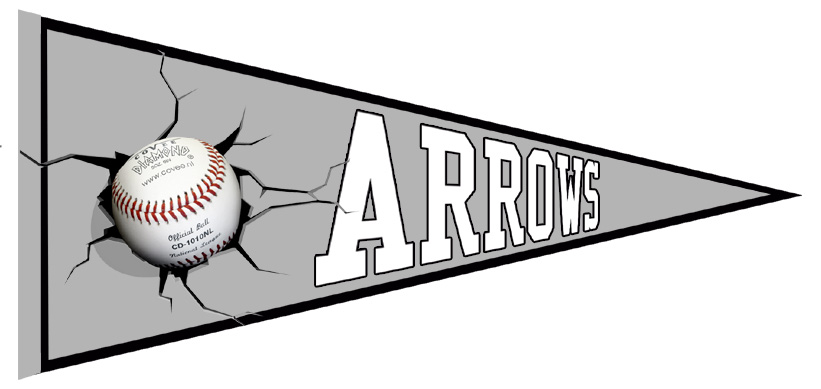 Essex Arrows Vaantje