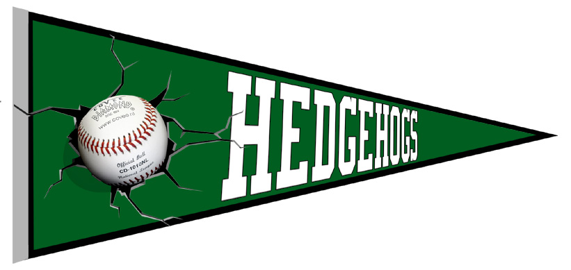 Pennone Buxtehude Hedgehogs