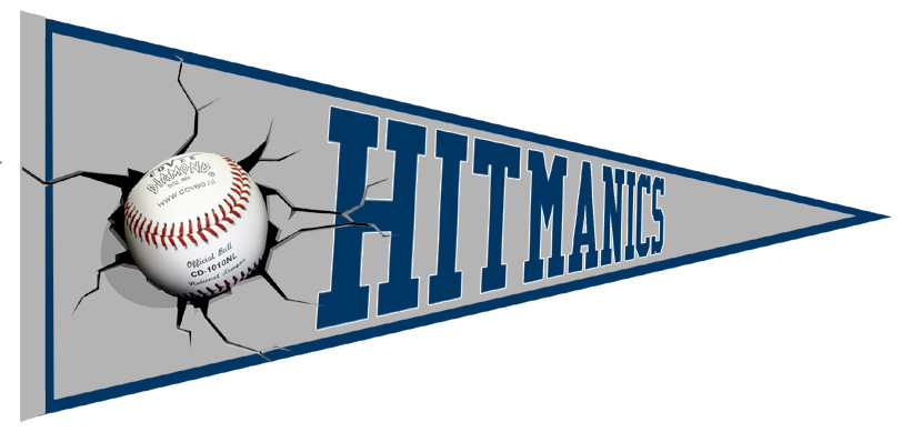 Hitmanics Pennant