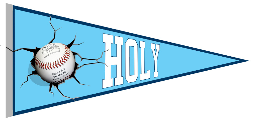 Holy Pennant