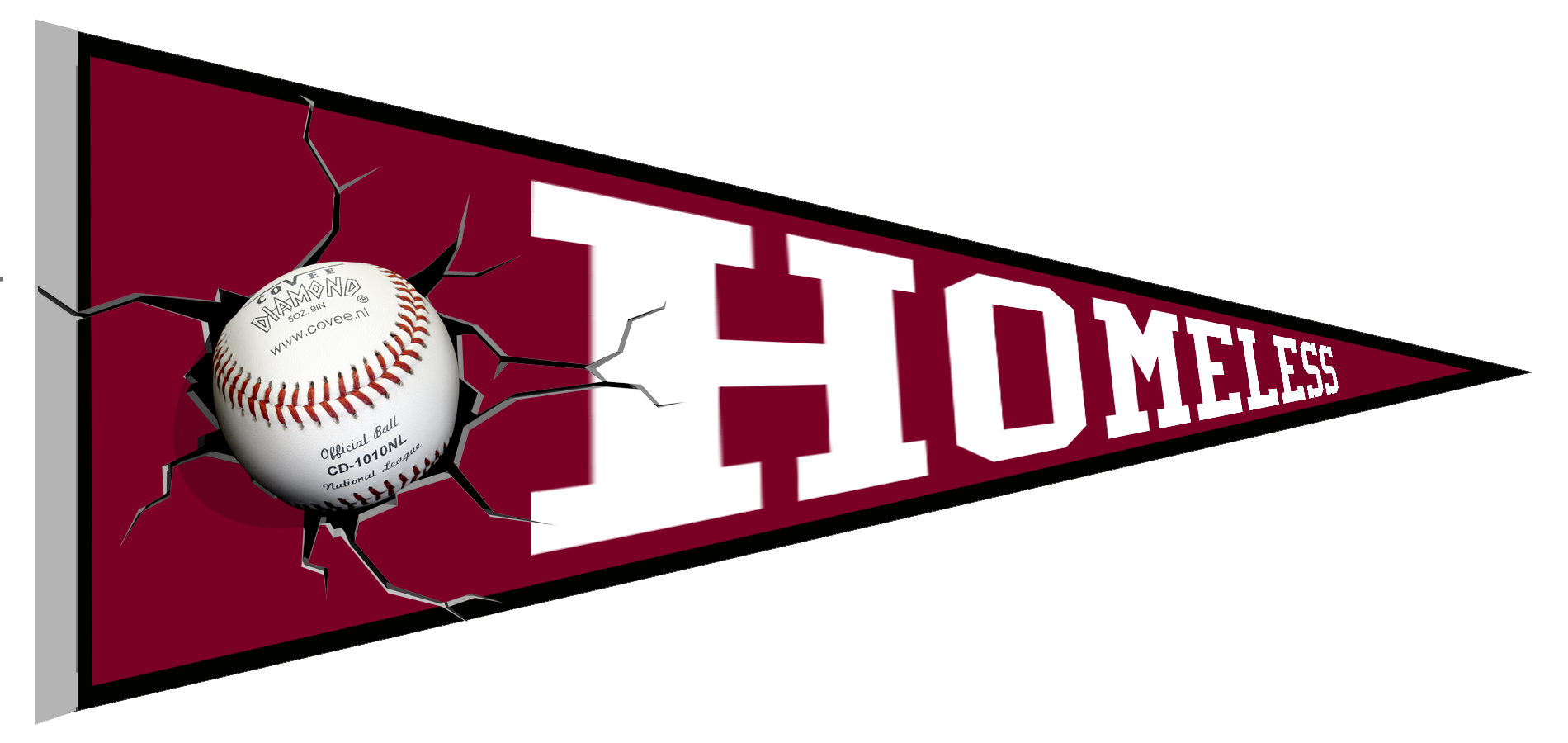 Homeless Pennant