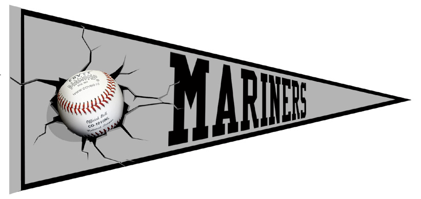 Kent Mariners Vaantje