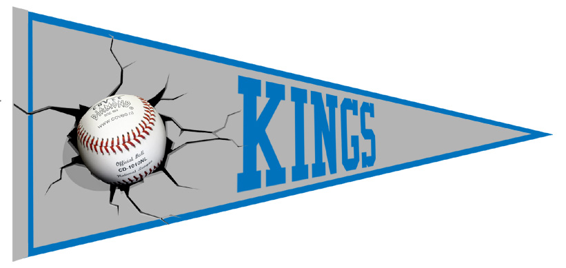 Kings UK Vaantje