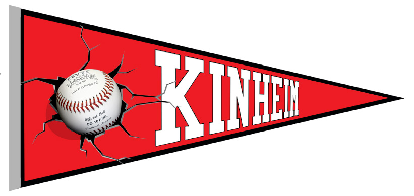 Kinheim Vaantje
