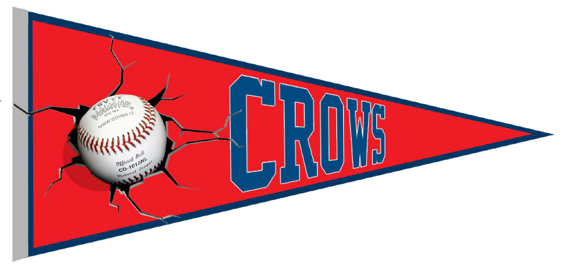 Krefeld Crows Vaantje