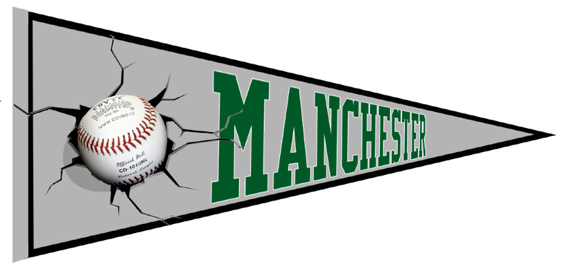 Pennant di Manchester