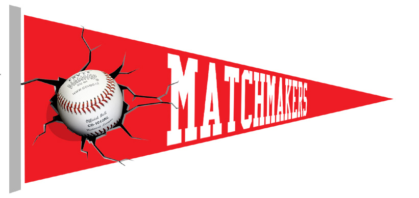 Banderin Matchmakers