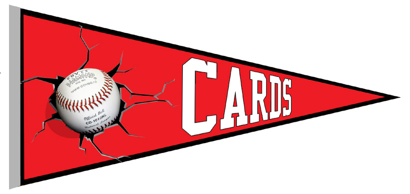 Banderin Meyzieu Cards