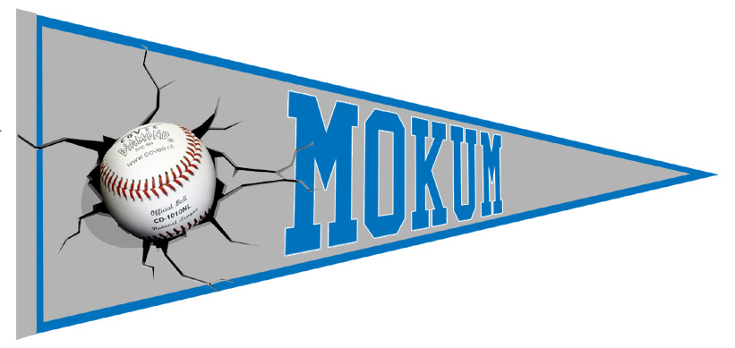 Pennant dei Falchi Mokum