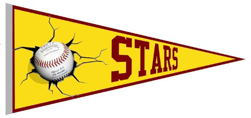 Northern Stars Vaantje