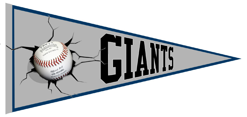 Odense Giants Vaantje