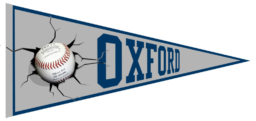 Oxford Pennant