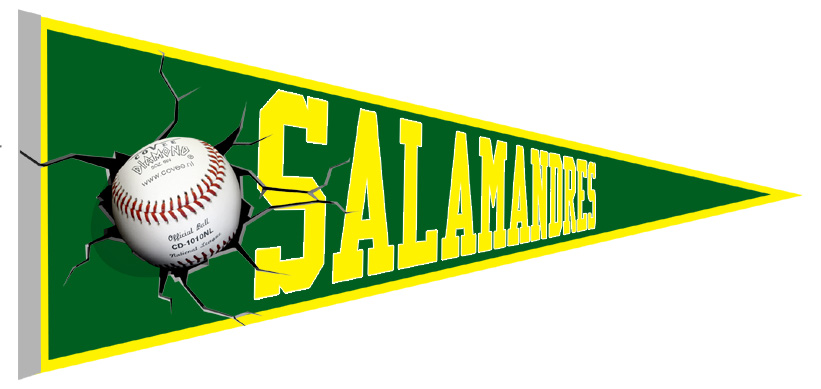 Salamandre le Havre Pennant
