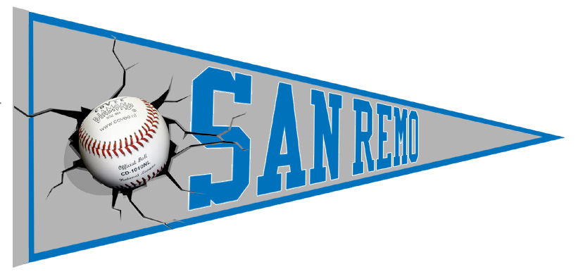 Pennant di Sanremo