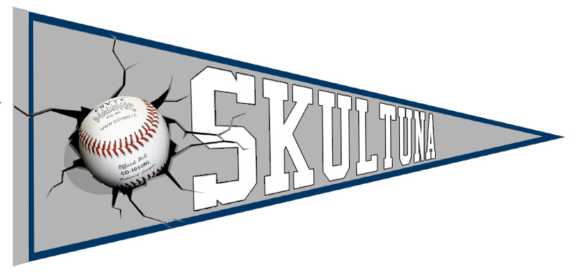 Pennant di Skultuna