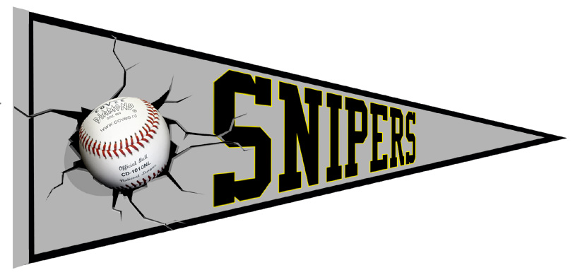 Pennant Kirkkonummi Snipers
