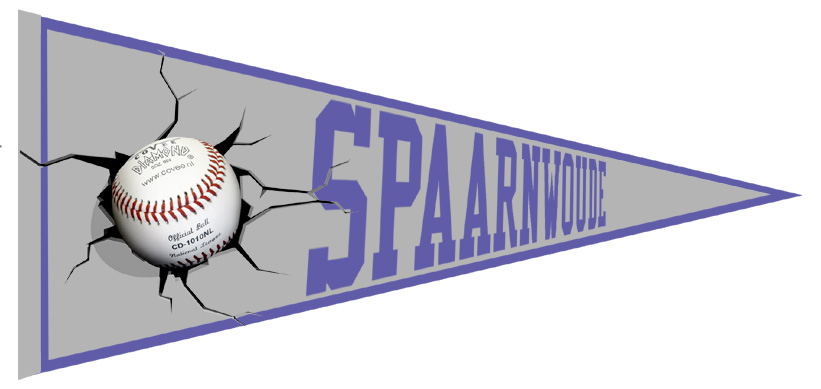 Pennant Spaarnwoude