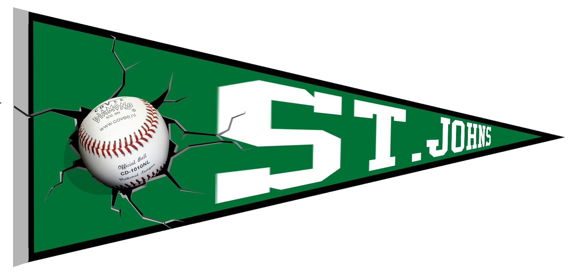 St. Johns Pennant